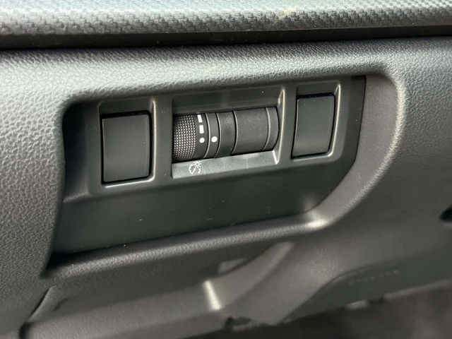2026 Subaru Crosstrek Premium - Photo 27