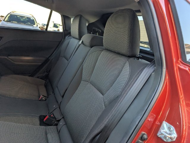 Certified Used 2024 Beige Subaru Premium image 27
