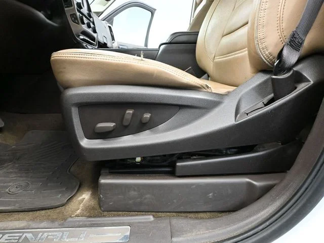 2018 GMC Sierra 1500 Denali Denali - Photo 26