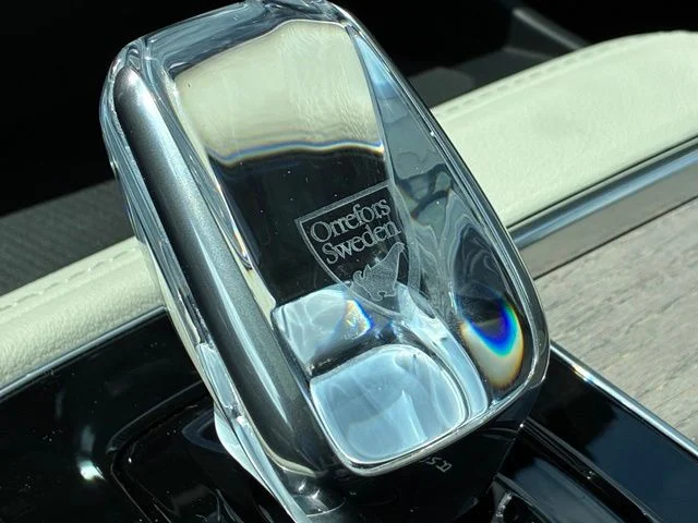 New 2026 Denim Blue Volvo Ultra image 16
