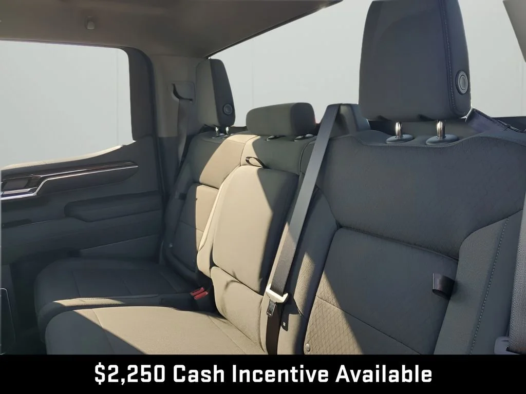New 2026 Onyx Black GMC Elevation image 22