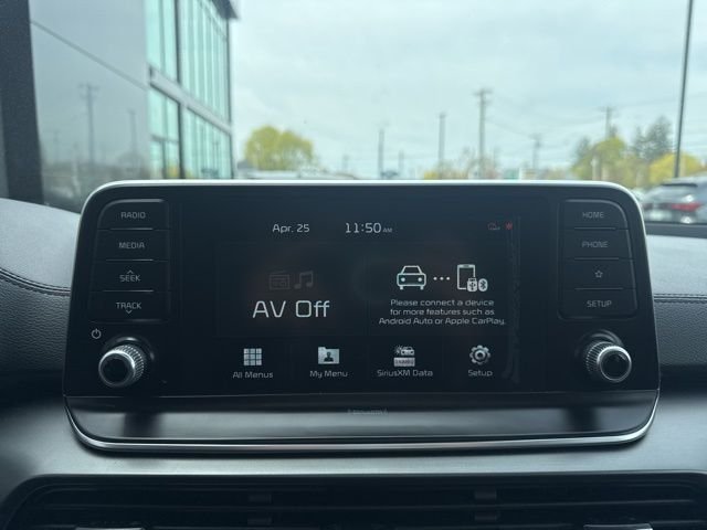 Used 2020 Gray Kia S image 17