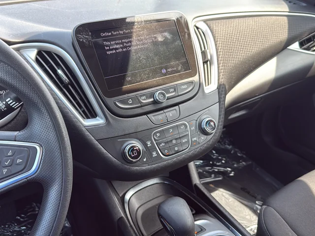 Used 2024 Gray Chevrolet LT image 26