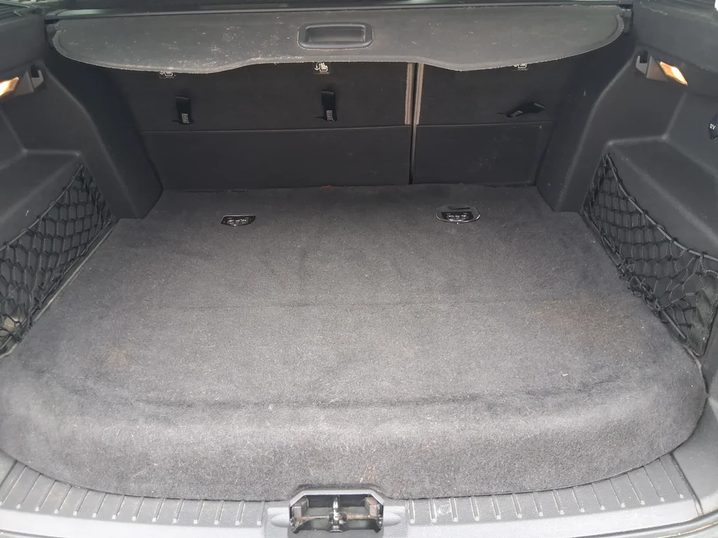Used 2013 Silver Ford SE image 33