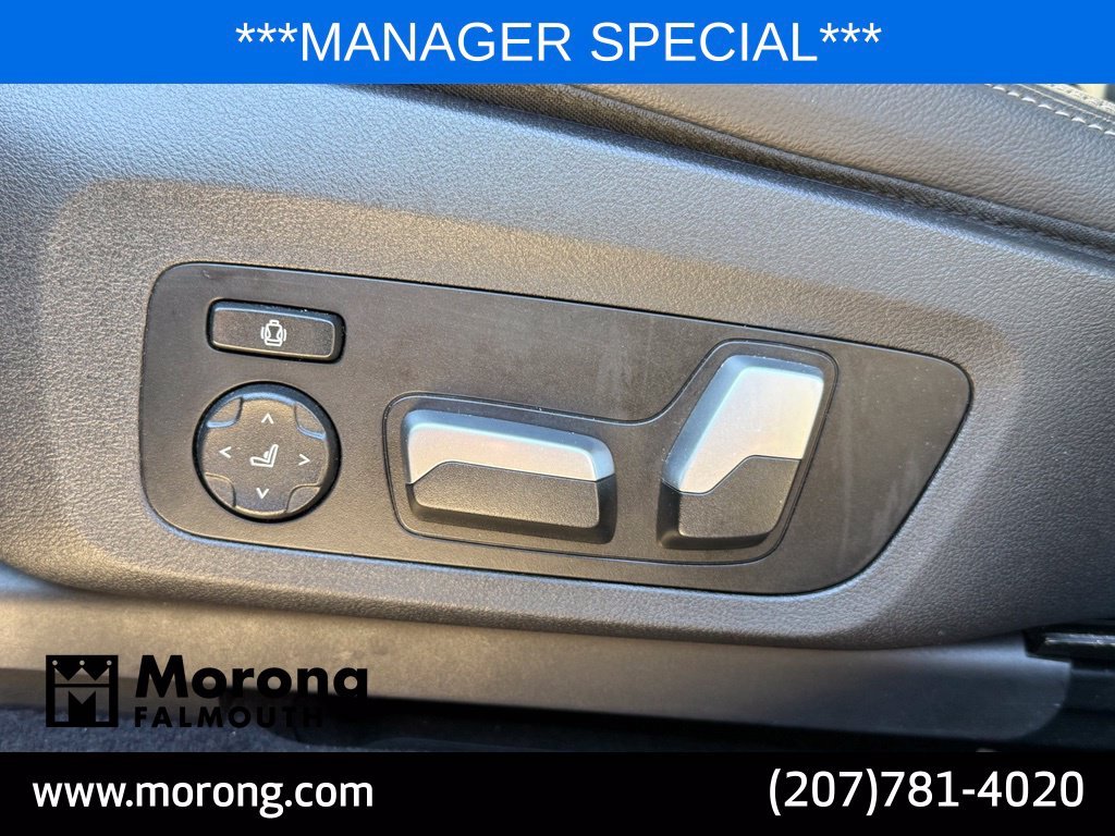2021 BMW X3 40i - Photo 26