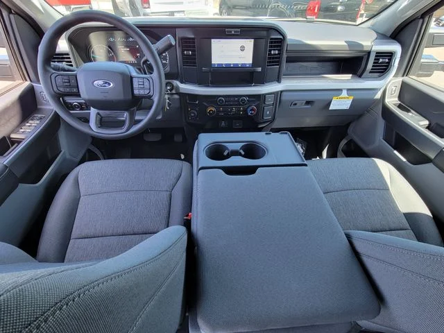 New 2026 Avalanche Ford XL image 16