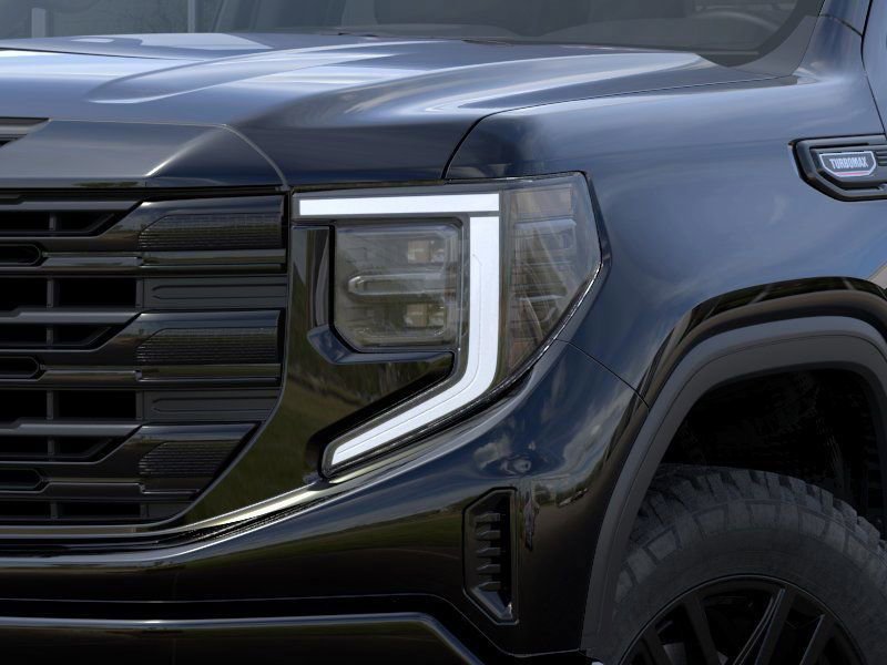 2026 GMC SIERRA - Image 14