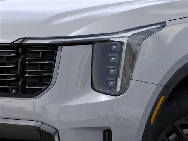 New 2026 Wolf Gray Kia X-Pro SX Prestige AWD image 10