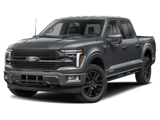 2024 Ford F-150 Platinum 4x4 SuperCrew 5-1/2 Box's photo