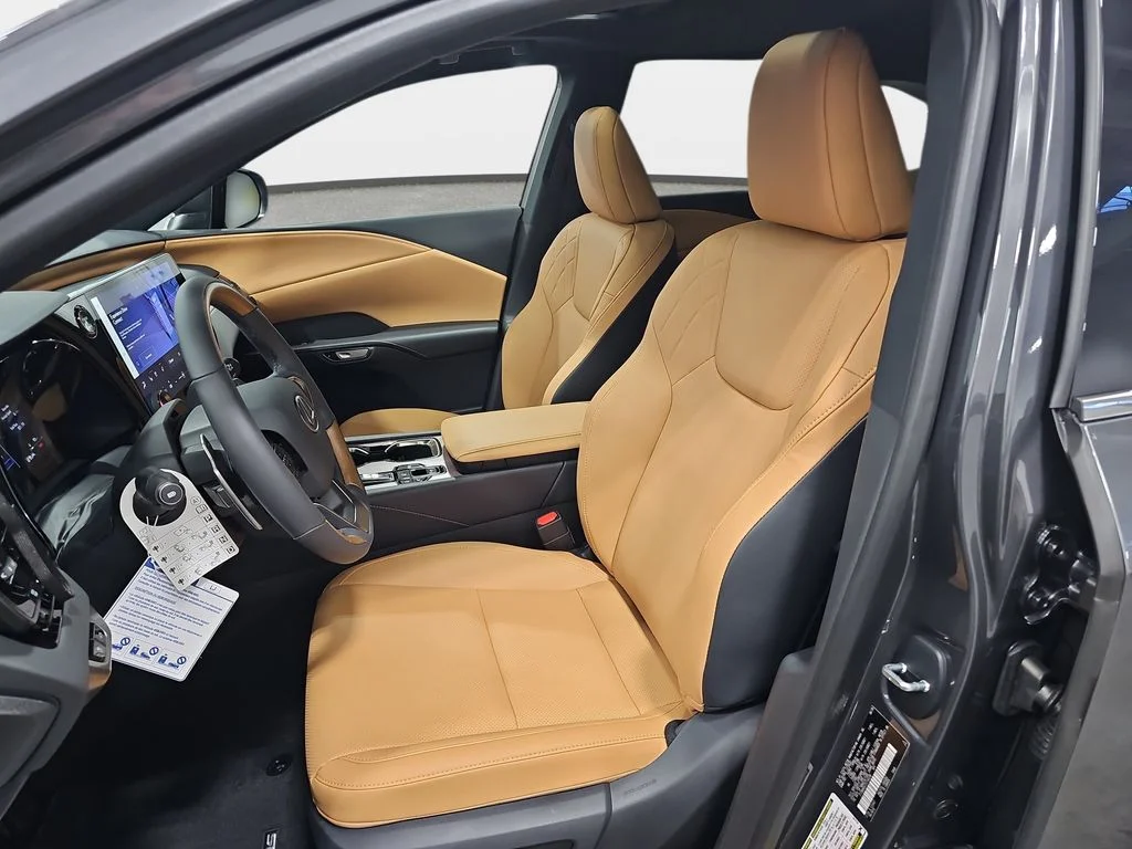 New 2026 Cloudburst Gray Lexus PREMIUM image 14