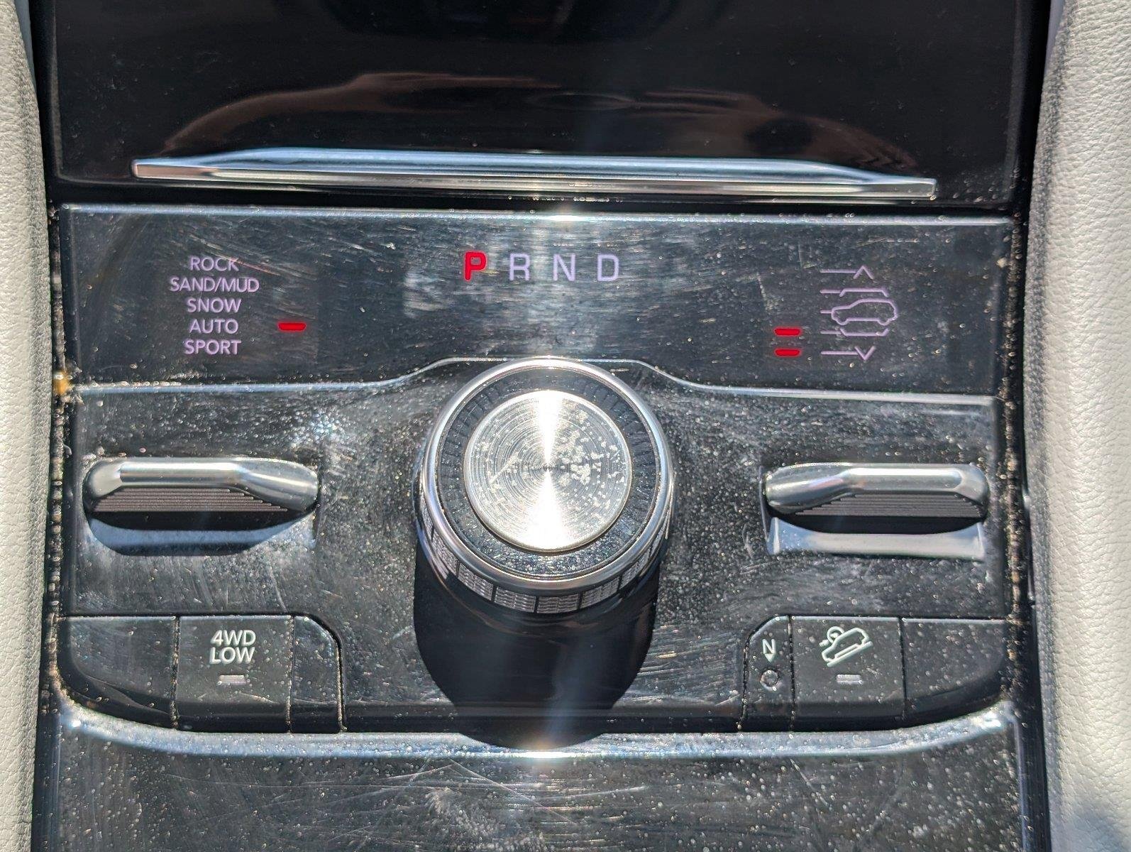 Used 2023 Silver Zynith Jeep Overland image 26