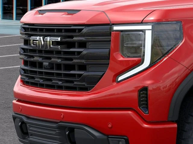New 2026 Cardinal Red GMC Elevation image 13