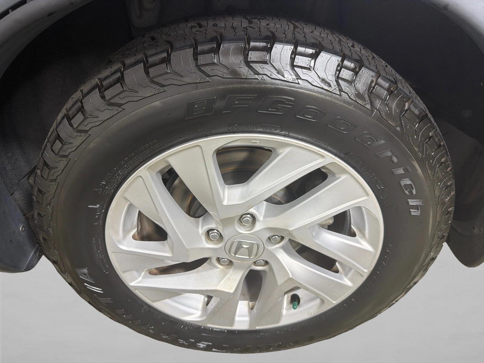 Used 2015 Urban Titanium Met Honda EX image 20