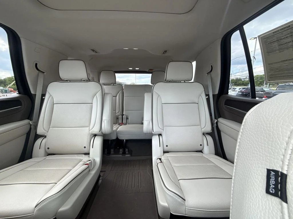 Certified Used 2024 Black GMC Denali image 22
