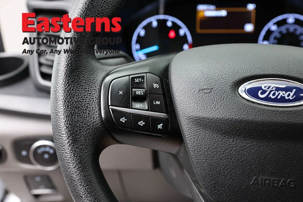 Used 2024 White Ford XLT image 14