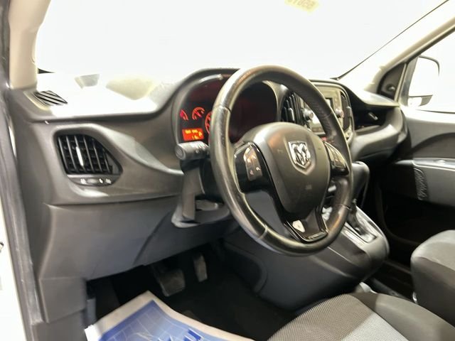 Used 2016 White Ram Tradesman image 9