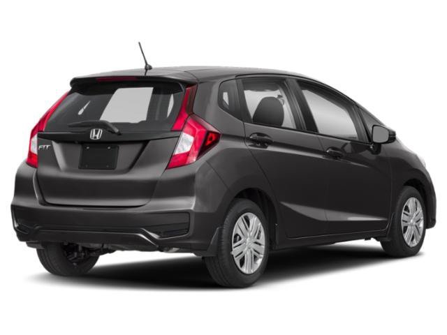 Used 2019 Lunar Silver Metallic Honda LX image 3