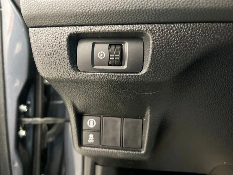 Used 2023  Honda Sport image 20