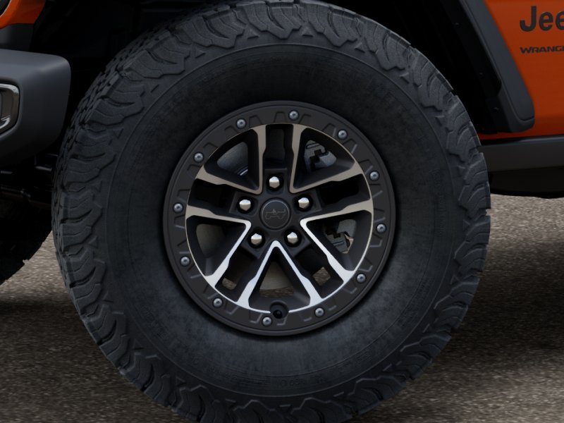 New 2027 Joose Paint Jeep Willys image 4