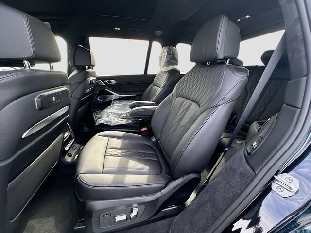 New 2026 Black BMW ALPINA XB7 image 19