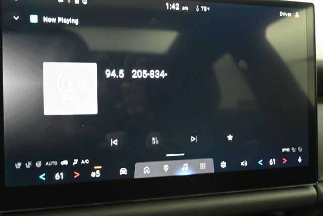 Certified Used 2026 Red Mazda 2.5 S Premium image 10