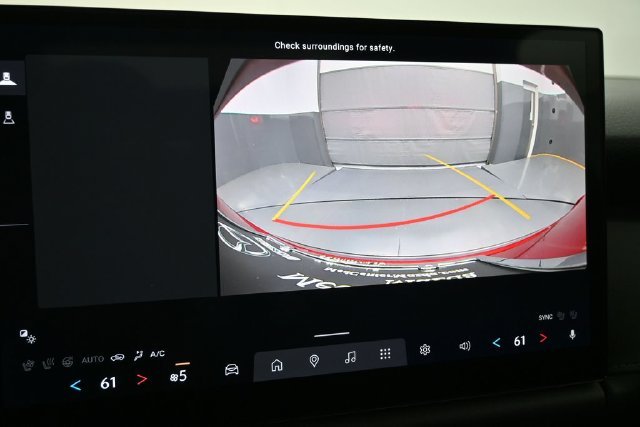 Certified Used 2026 Red Mazda 2.5 S Premium image 19