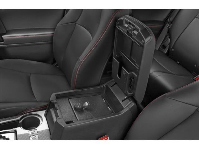 Used 2023 Gray Toyota TRD Pro image 14