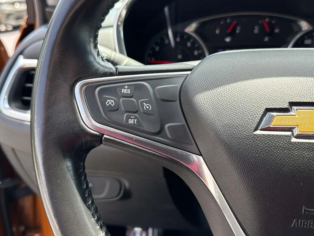 Used 2019 Orange Chevrolet LT image 23