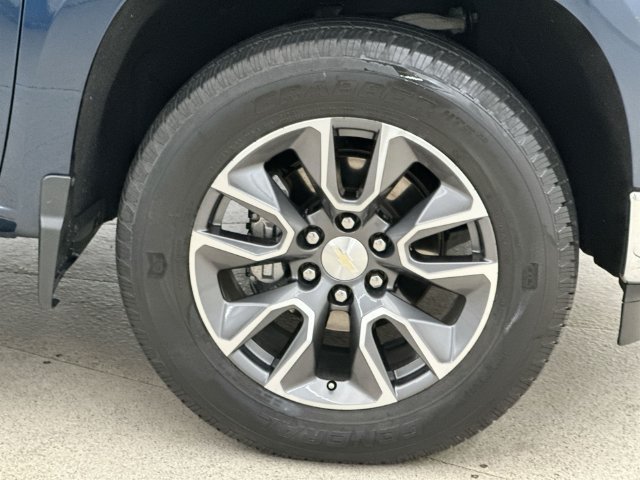 2022 Chevrolet Silverado 1500 LT - Photo 41