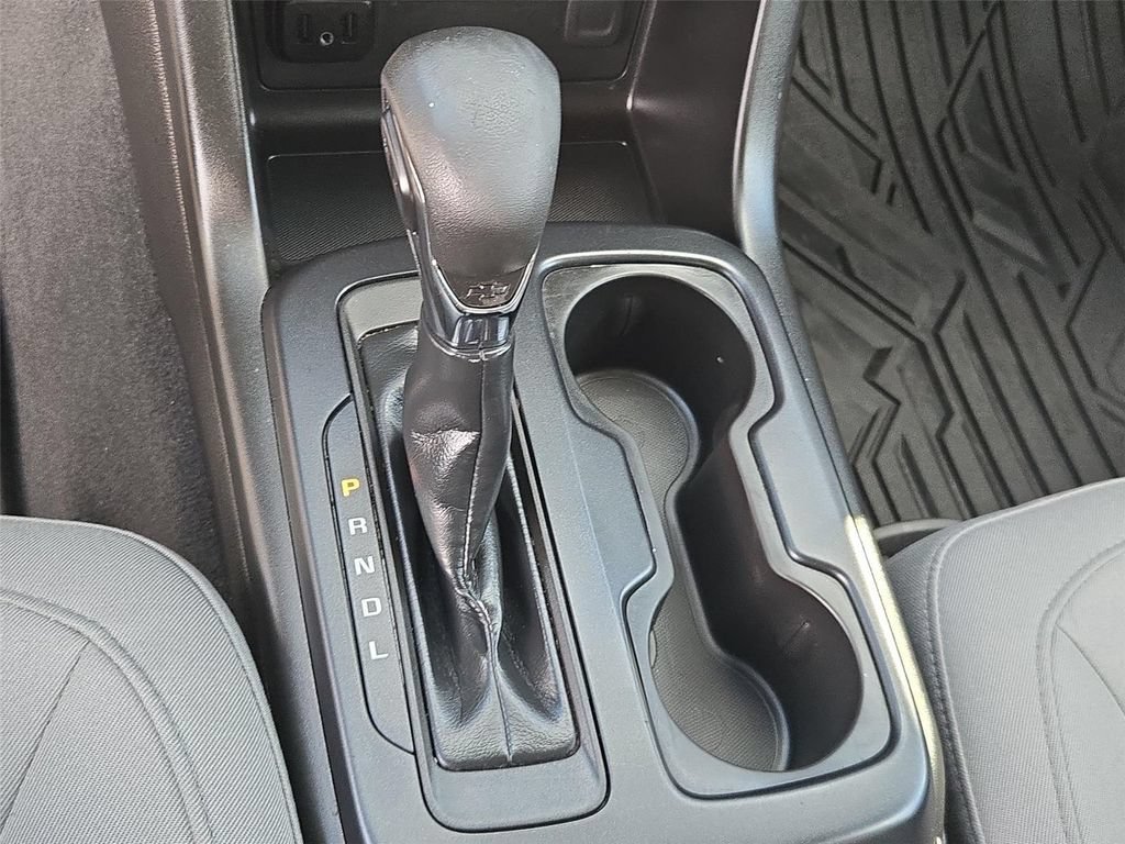 2022 Chevrolet Colorado Work Truck - Photo 8