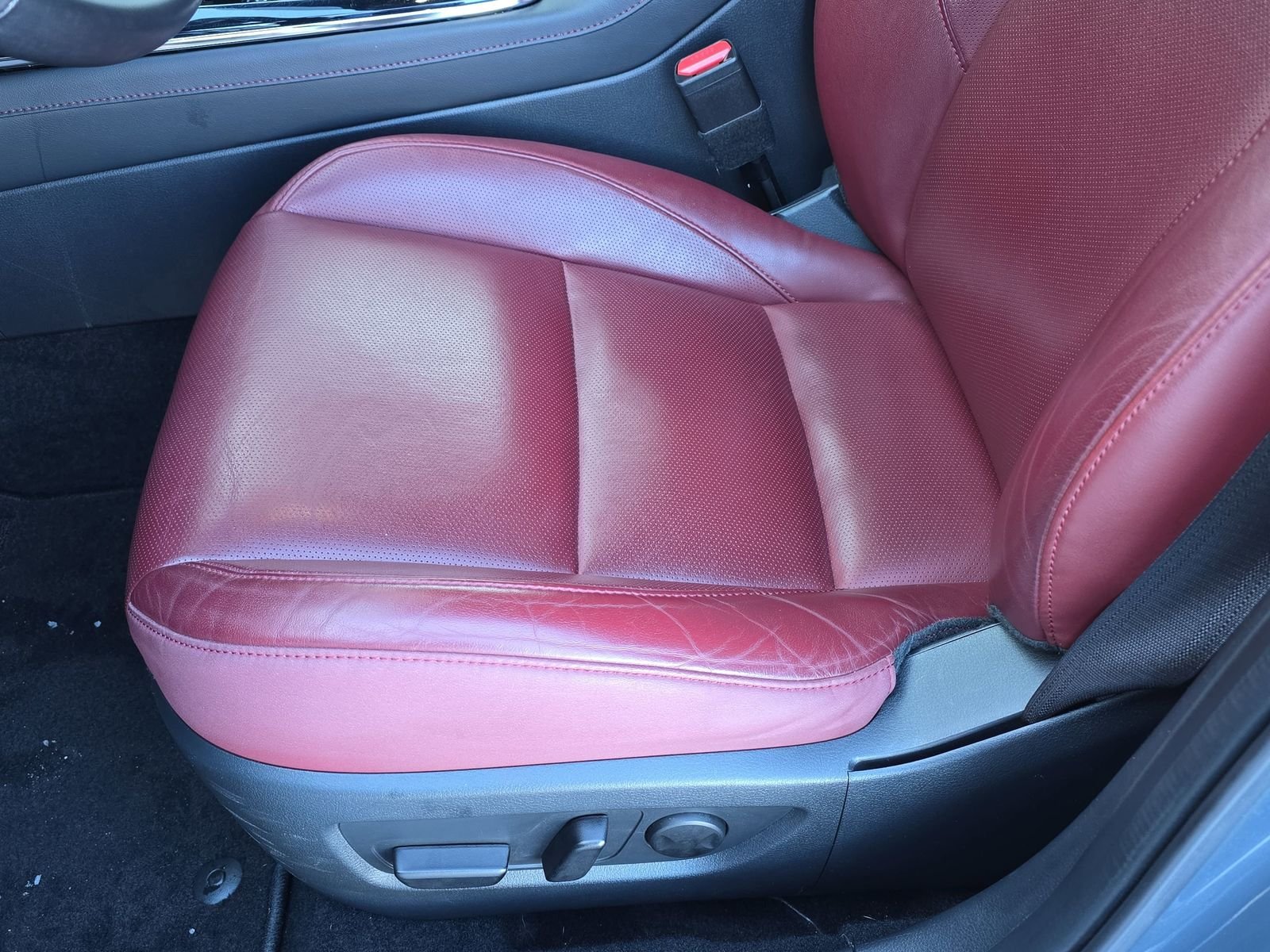 2025 Mazda CX-30 Carbon Edition - Photo 29