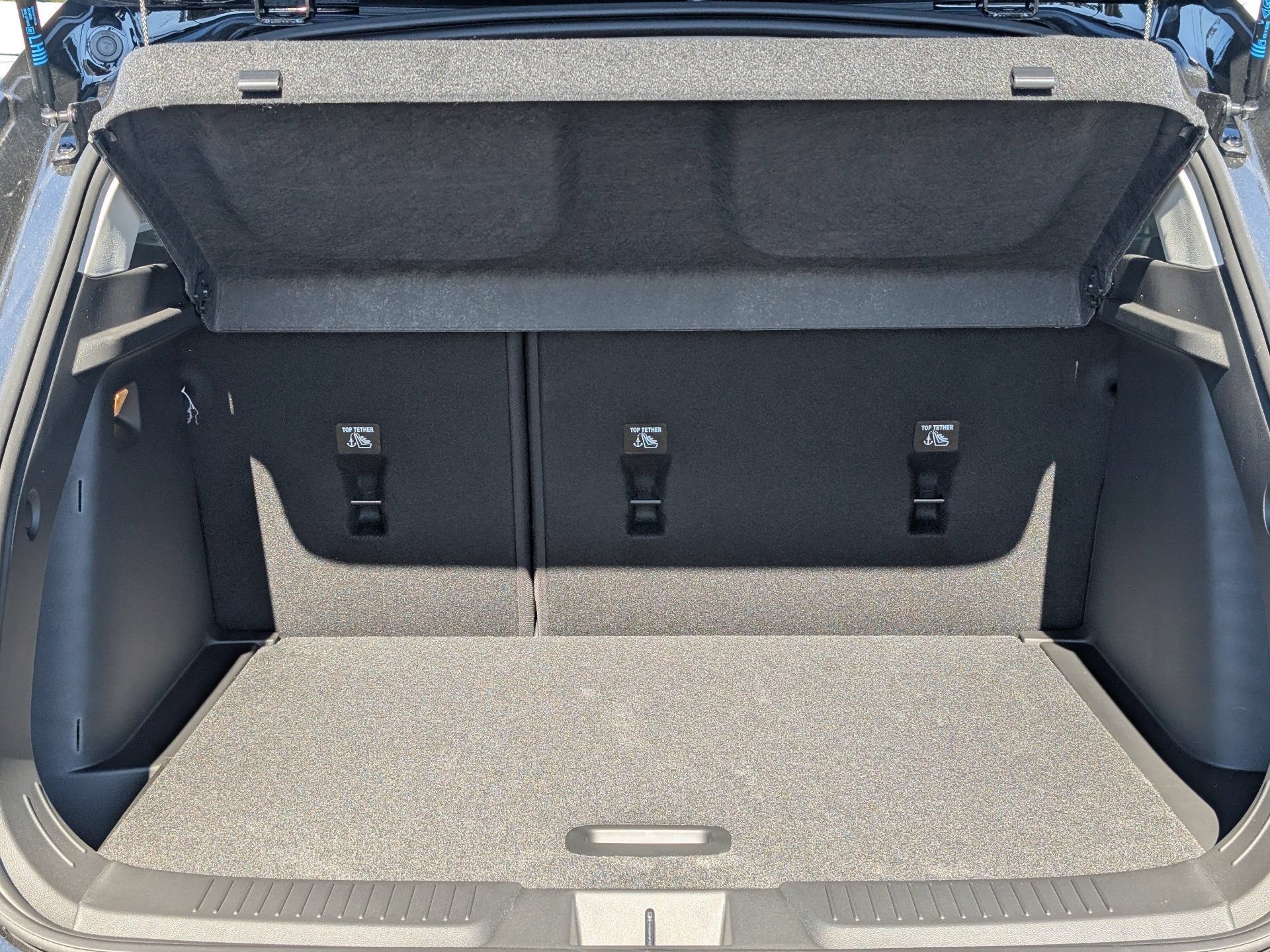 2026 Chevrolet Trax LT - Photo 8