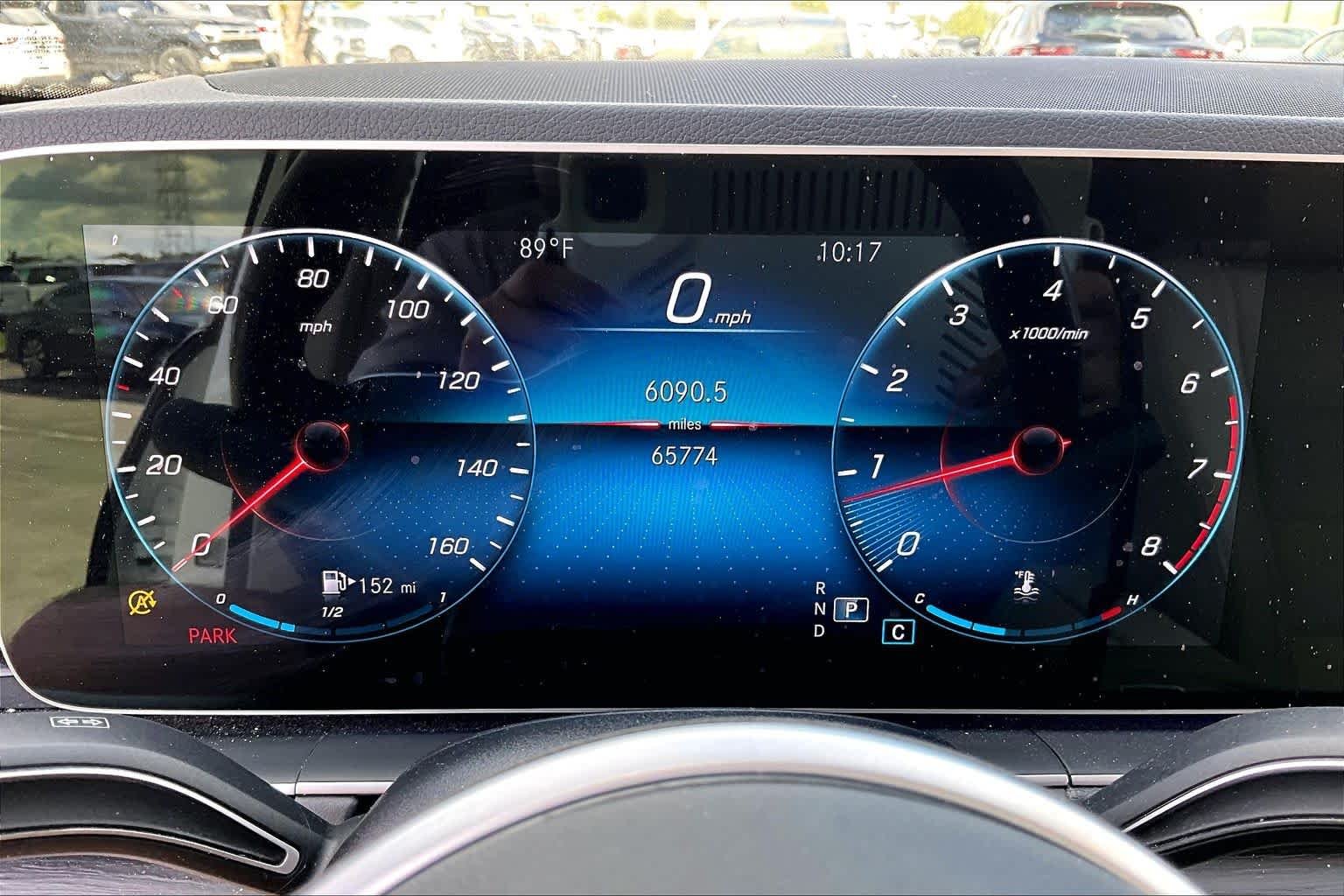 Used 2022 MANUFAKTUR Diamond White Bright Mercedes-Benz GLE 350 image 24