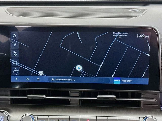 New 2026 Hyundai KONA Limited