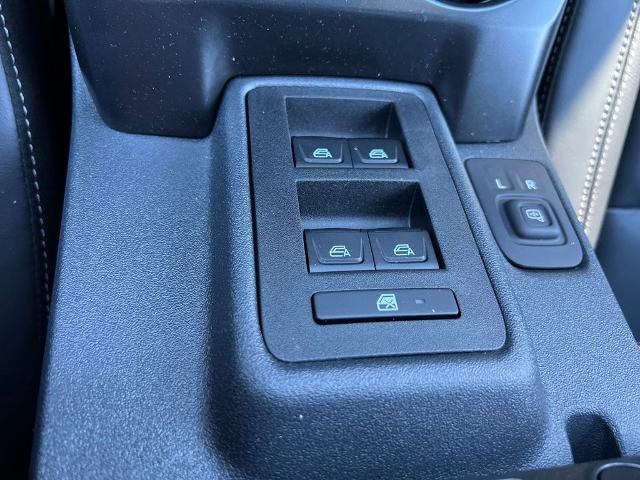 2025 Ford Bronco 4-Door Outer Banks - Photo 92