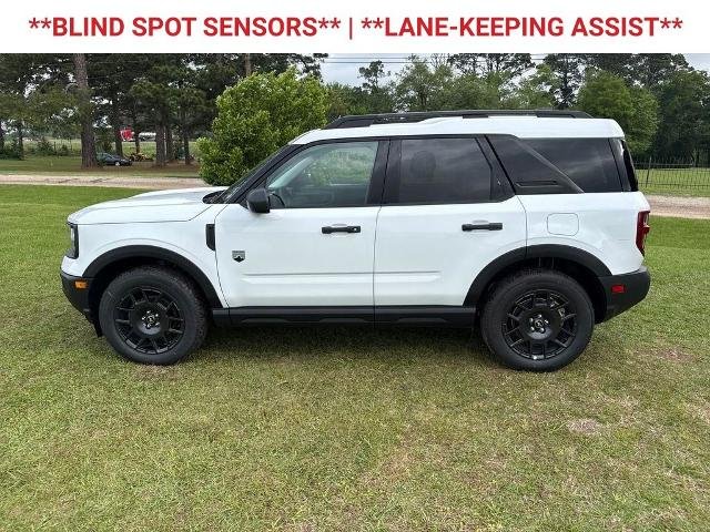 New 2026 Oxford White Ford Big Bend® image 62