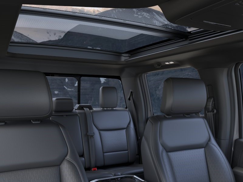 New 2026 Avalanche Ford LARIAT image 22