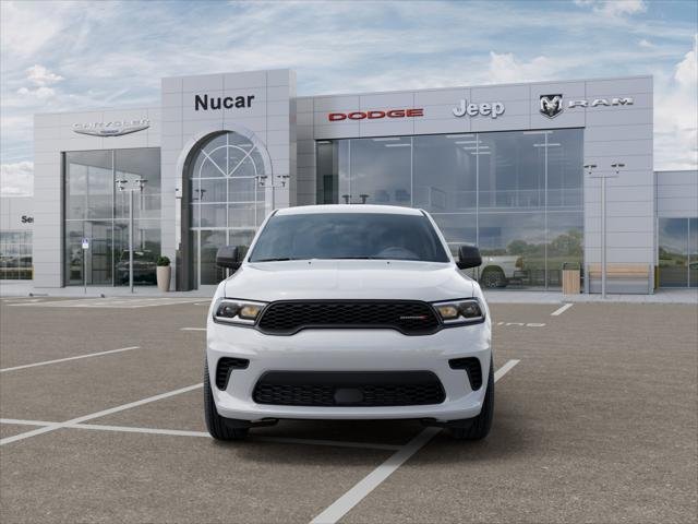 New 2026 White Knuckle Clear-Coat Exterior Paint Dodge GT image 32