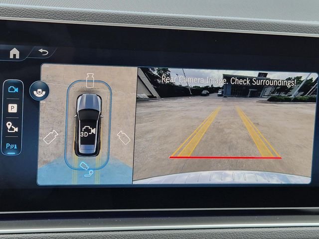 New 2026 Cirrus Silver Metallic Mercedes-Benz GLE 450 image 28