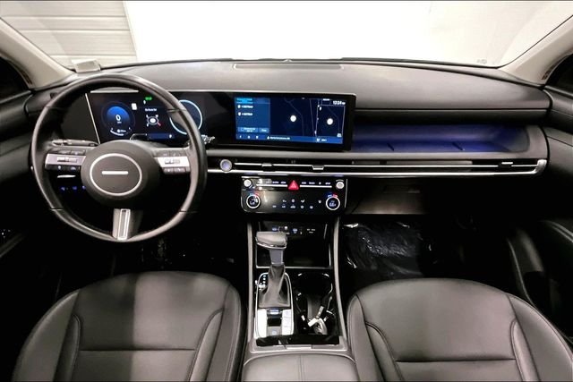 2025 Hyundai Tucson SEL Convenience - Photo 17