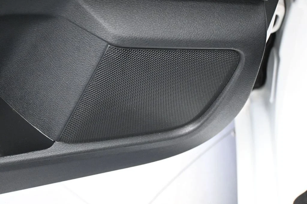 Used 2021 Fresh Powder Nissan SV image 15