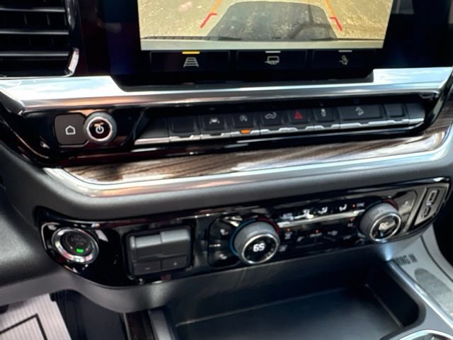 2026 Chevrolet Silverado 1500 LT Trail Boss - Photo 37