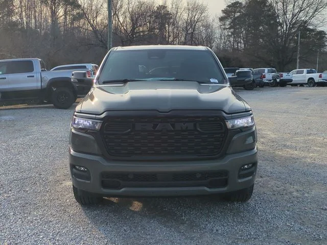 New 2026 Canyon Lake RAM Big Horn/Lone Star image 8