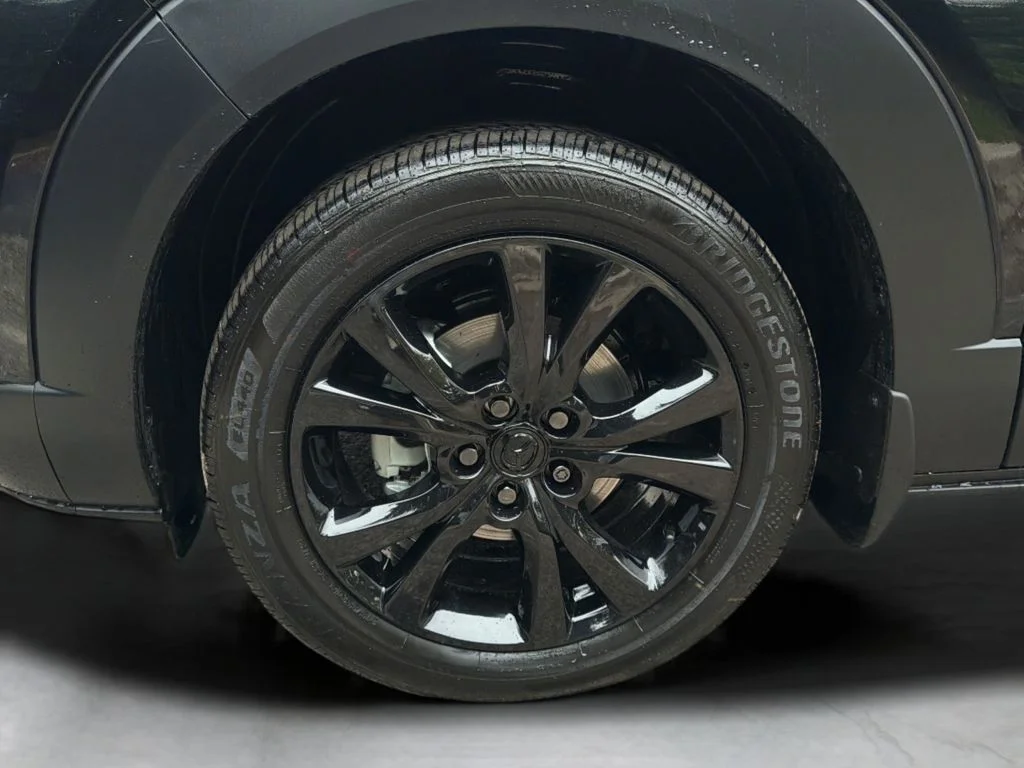 Used 2026 Black Mazda 2.5 Turbo Aire Edition image 37