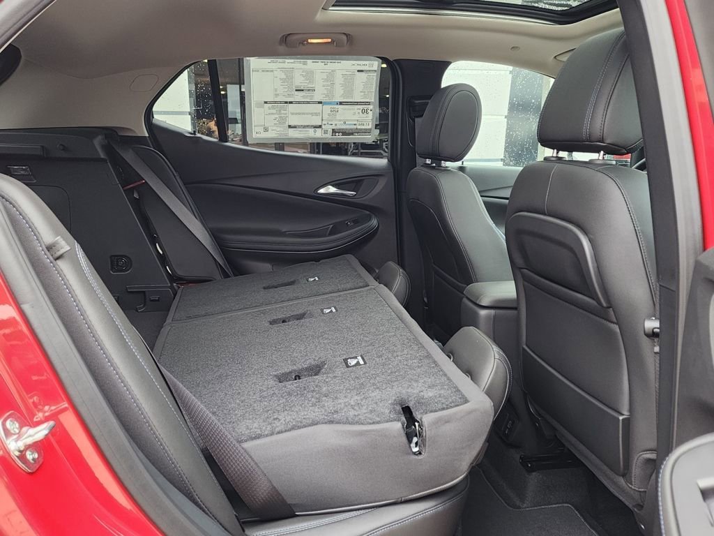 2026 Buick Encore GX Sport Touring - Photo 44