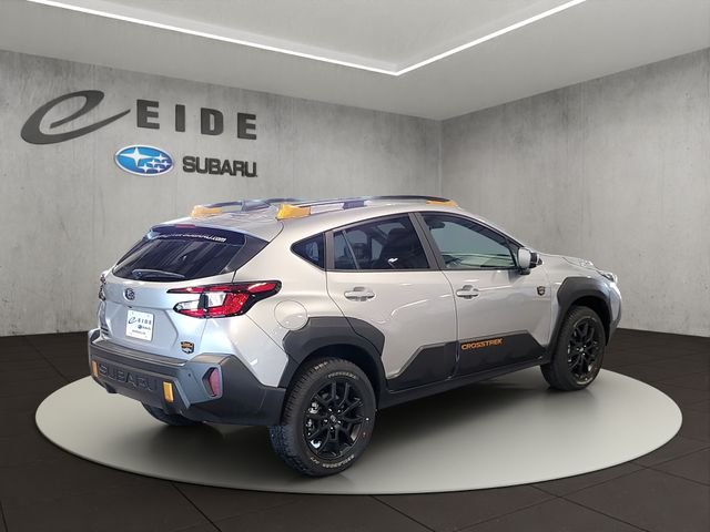 2026 Subaru Crosstrek Wilderness - Photo 13