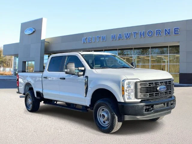 2024 Ford F-350 Super Duty
