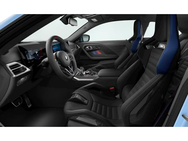 New 2027 Special Order Color BMW M image 6