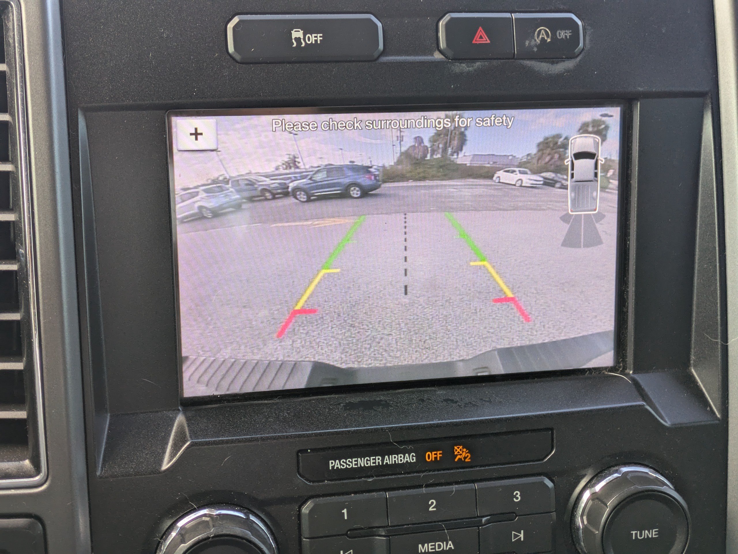 Used 2019 Blue Jeans Metallic Ford XLT image 22