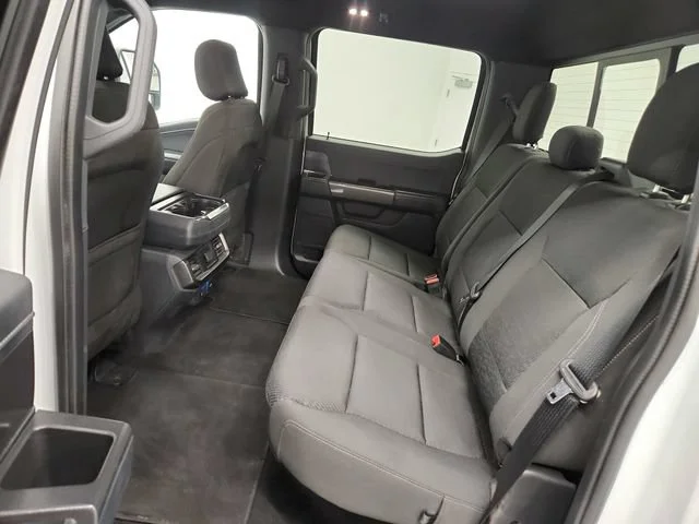 2023 Ford F-150 XLT - Photo 23